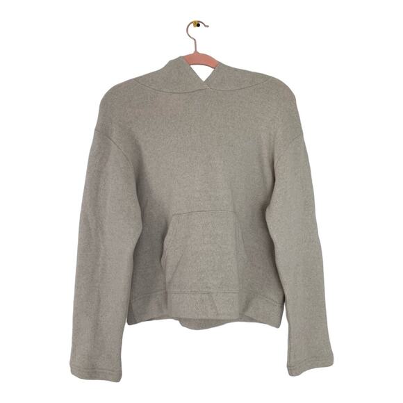 LESET Cream Hoodie and Pants Set - Picture 10 of 16